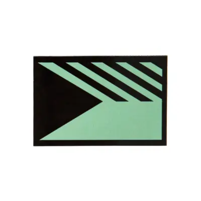 asgbox.pl - Naszywka IR - CZ