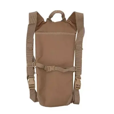 Alternative view of Pokrowiec z wkładem hydratacyjnym HYD-03 - tan