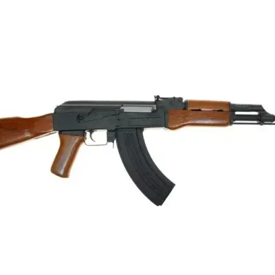 Alternative view of Replika karabinu CM046