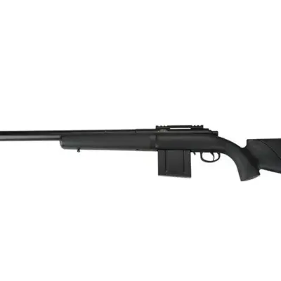 Alternative view of Replika karabinu snajperskiego APM40B-EP