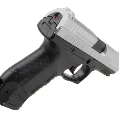Alternative view of Replika sprężynowa pistoletu Walther  P99