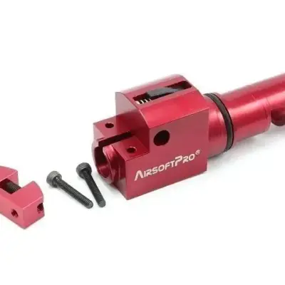 Kompletna komora hop-up CNC do replik typu G36 OD-G-ARP-08-008192-00 asgbox.pl Kompletna komora hop-up CNC do replik typu G36 OD-G-ARP-08-008192-00 asgbox.pl