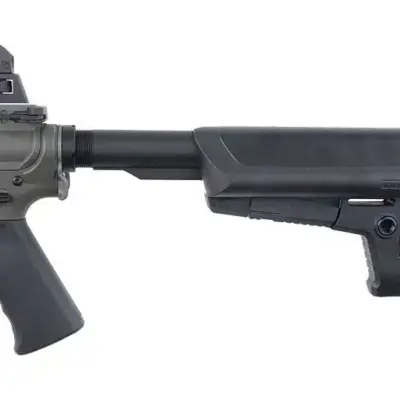 Replika karabinka War Sport LVOA-S Foliage Green OD-G-KRT-01-019988-00 asgbox.pl Replika karabinka War Sport LVOA-S Foliage Green OD-G-KRT-01-019988-00 asgbox.pl