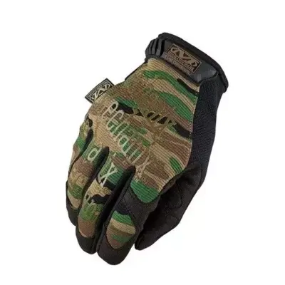 asgbox.pl - Rękawice Mechanix Original™ - woodland