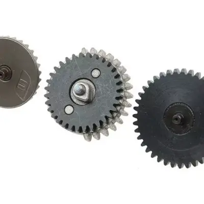 asgbox.pl - Komplet wzmocnionych zębatek