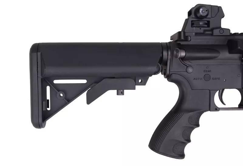 Replika karabinka GR15 Raider XL PBB OD-G-GIG-01-002356-00 asgbox.pl Replika karabinka GR15 Raider XL PBB - obrazek 7