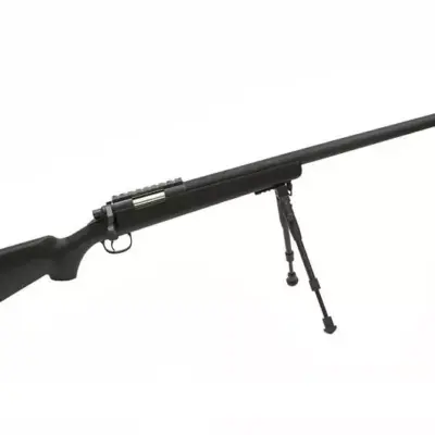 Replika karabinu snajperskiego MB03B - Czarna OD-G-WEL-03-000559-00 asgbox.pl