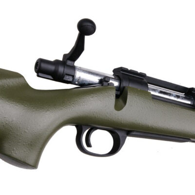 U.S. Socom M24 - OD (SW-04JG) OD-A-SWOLF014 asgbox.pl