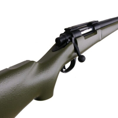 U.S. Socom M24 - OD (SW-04JG) OD-A-SWOLF014 asgbox.pl