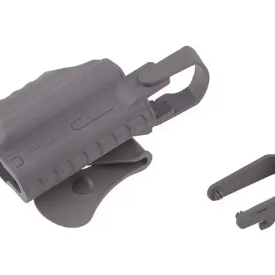 Alternative view of Kabura EU NX light - tan