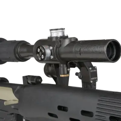 Replika karabinu wyborowego SWU OD-G-API-01-012093-00 asgbox.pl Replika karabinu wyborowego SWU OD-G-API-01-012093-00 asgbox.pl