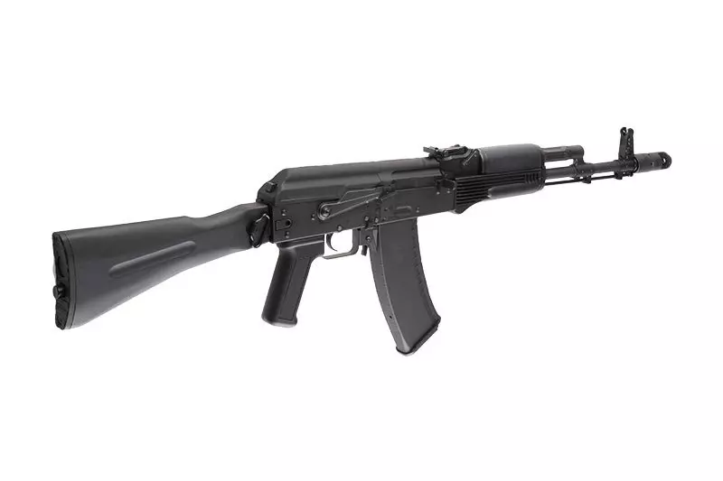 Replika karabinka AKR-74M ERG OD-G-KWA-01-019264-00 asgbox.pl Replika karabinka AKR-74M ERG - obrazek 4