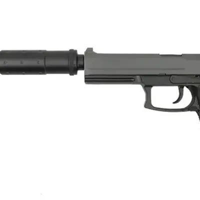 Alternative view of Replika pistoletu DL60 SOCOM
