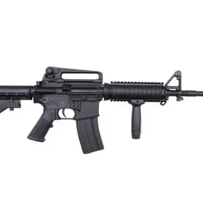 Replika karabinku szturmowego - AGM 032 OD-G-AGM-01-000620-00 asgbox.pl Replika karabinku szturmowego - AGM 032 OD-G-AGM-01-000620-00 asgbox.pl