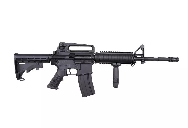 Replika karabinku szturmowego - AGM 032 OD-G-AGM-01-000620-00 asgbox.pl Replika karabinku szturmowego - AGM 032 - obrazek 4