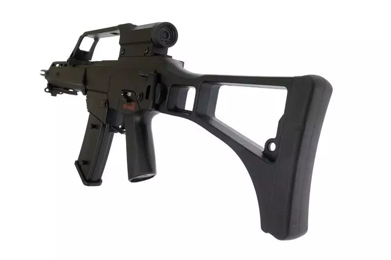 Replika karabinka szturmowego JG0838 OD-G-JGW-01-000635-00 asgbox.pl Replika karabinka szturmowego JG0838 - obrazek 5