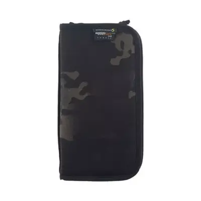 Alternative view of Taktyczny portfel/pokrowiec na karty kredytowe - Multicam Black