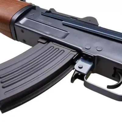 Replika karabinu snajperskiego JG511MG OD-G-JGW-01-000085-00 asgbox.pl Replika karabinu snajperskiego JG511MG OD-G-JGW-01-000085-00 asgbox.pl