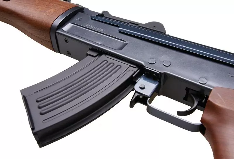 Replika karabinu snajperskiego JG511MG OD-G-JGW-01-000085-00 asgbox.pl Replika karabinu snajperskiego JG511MG - obrazek 5