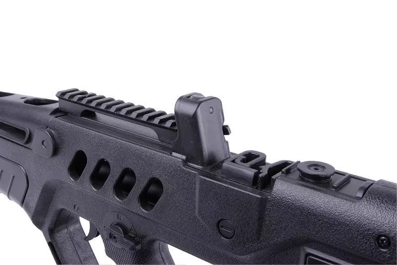 Replika karabinka T21 Standard (Explorer version) - czarny OD-G-SIT-01-017710-00 asgbox.pl Replika karabinka T21 Standard (Explorer version) - czarny - obrazek 7