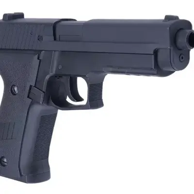 Replika pistoletu CM122 (Bez Akumulatora) OD-G-CYM-01-000908-00 asgbox.pl