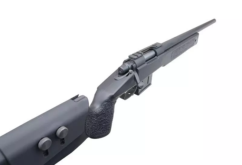 Sprężynowa replika karabinu MSR 700 OD-G-ARE-03-015053-00 asgbox.pl Sprężynowa replika karabinu MSR 700 - obrazek 5