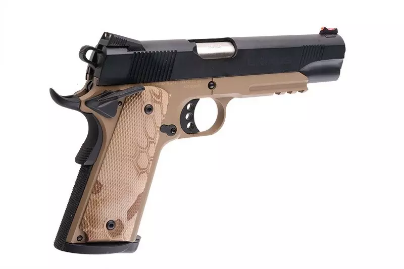 Replika pistoletu M1911 Crxius OD-G-APS-02-019046-00 asgbox.pl Replika pistoletu M1911 Crxius - obrazek 4