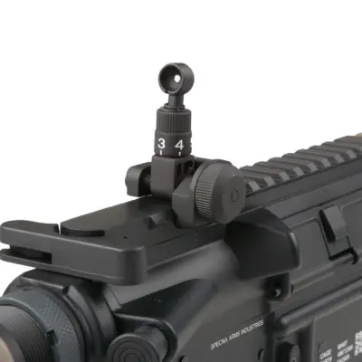 Replika karabinka SA-B03 ONE™ SAEC™ System - Half Tan OD-G-SPE-01-010885-00 asgbox.pl Replika karabinka SA-B03 ONE™ SAEC™ System - Half Tan OD-G-SPE-01-010885-00 asgbox.pl