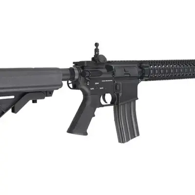 Replika karabinka SA-A20 ONE™ - czarna OD-G-SPE-01-013239-00 asgbox.pl