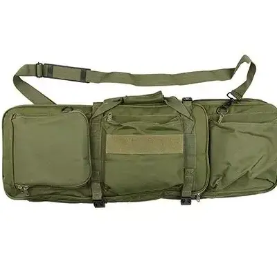 Pokrowiec na broń 84cm - OLIVE OD-G-GFT-22-000930-00 asgbox.pl