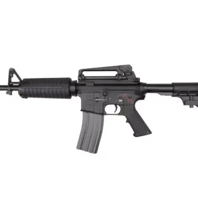 Replika karabinka GC16 Carbine - czarny OD-G-GIG-01-004126-00 asgbox.pl Replika karabinka GC16 Carbine - czarny OD-G-GIG-01-004126-00 asgbox.pl