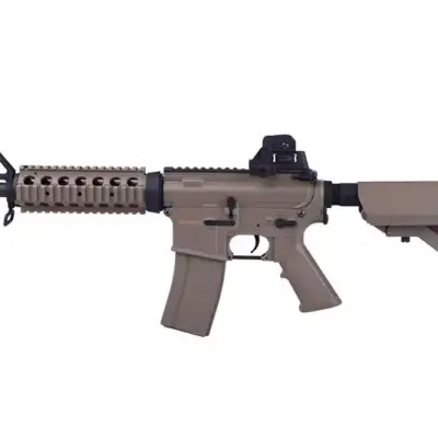 Replika karabinka CM012 - tan OD-G-CYM-01-005332-00 asgbox.pl Replika karabinka CM012 - tan OD-G-CYM-01-005332-00 asgbox.pl