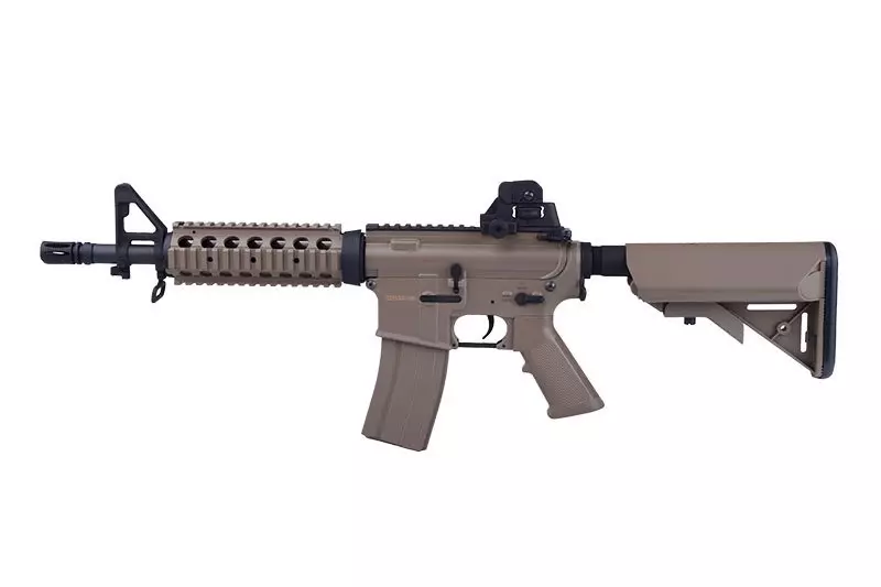 Replika karabinka CM012 - tan OD-G-CYM-01-005332-00 asgbox.pl Replika karabinka CM012 - tan - obrazek 4