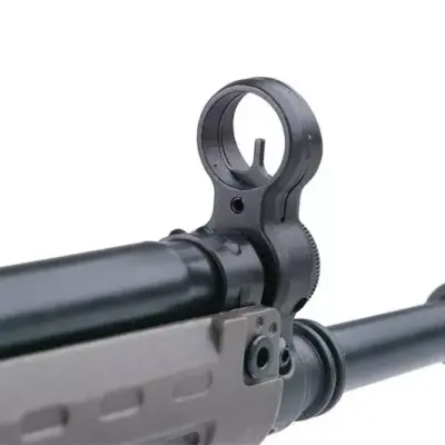 Replika karabinu LC-3A3-S - zielona OD-G-LCT-01-019646-00 asgbox.pl