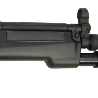 Replika pistoletu maszynowego CA5A3 z latarką OD-G-CLA-01-013993-00 asgbox.pl