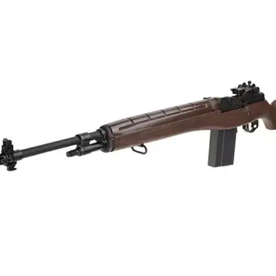 Replika karabinu typu 57 R.O.C. z imitacją drewna OD-G-GIG-01-009033-00 asgbox.pl Replika karabinu typu 57 R.O.C. z imitacją drewna OD-G-GIG-01-009033-00 asgbox.pl