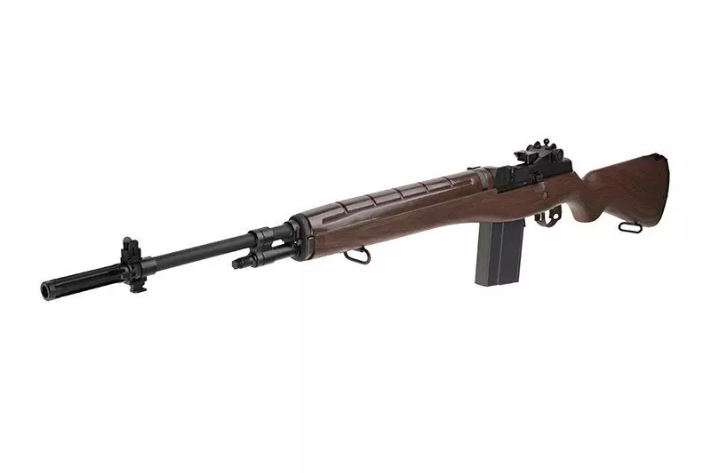 Replika karabinu typu 57 R.O.C. z imitacją drewna OD-G-GIG-01-009033-00 asgbox.pl Replika karabinu typu 57 R.O.C. z imitacją drewna - obrazek 4