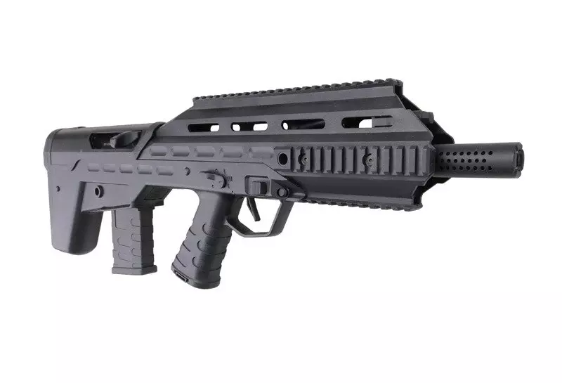 Replika karabinka UAR 501 - czarny OD-G-APS-01-004239-00 asgbox.pl Replika karabinka UAR 501 - czarny - obrazek 5