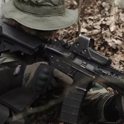 Replika karabinka Specna Arms SA-B03 ONE™ - A-TACS FG® OD-G-SPE-01-015821-00 asgbox.pl Replika karabinka Specna Arms SA-B03 ONE™ - A-TACS FG® OD-G-SPE-01-015821-00 asgbox.pl