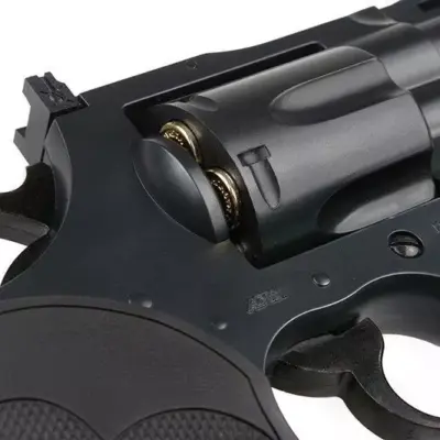 Replika rewolweru Python 357 mag. - 2,5 calowa OD-G-TMR-02-013276-00 asgbox.pl