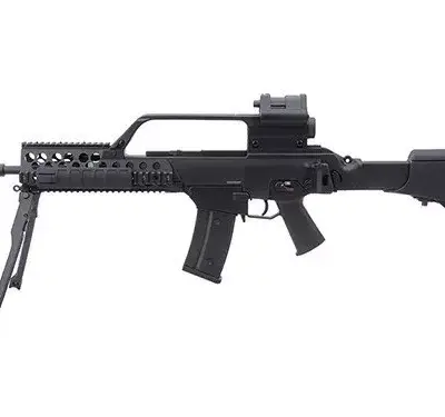 Replika Karabinka - JG1738 OD-G-JGW-01-004400-00 asgbox.pl Replika Karabinka - JG1738 OD-G-JGW-01-004400-00 asgbox.pl