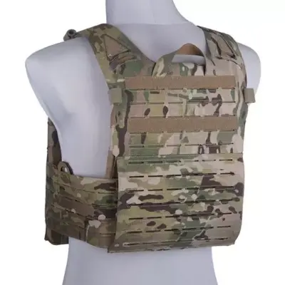 Alternative view of Kamizelka taktyczna Blast Plate Carrier - Multicam®