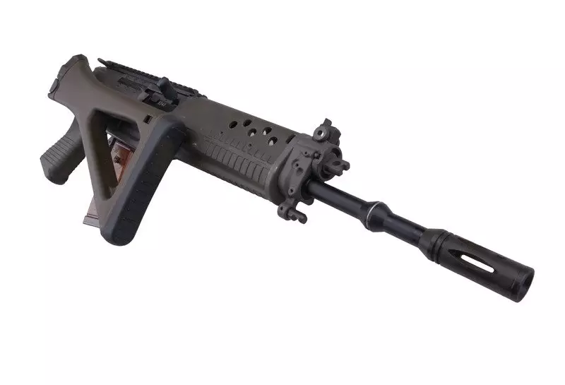 Replika karabinu ESG-553-STD OD-G-GIG-01-002351-00 asgbox.pl Replika karabinu ESG-553-STD - obrazek 5