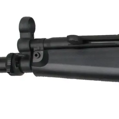 Replika pistoletu maszynowego JG070MG OD-G-JGW-01-000100-00 asgbox.pl