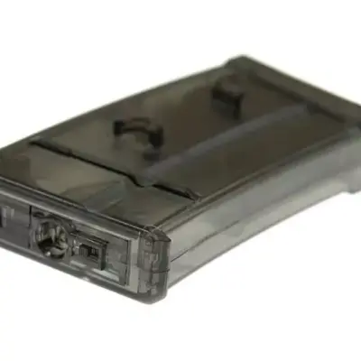 asgbox.pl - Magazynek Hi-Cap do SIG 552