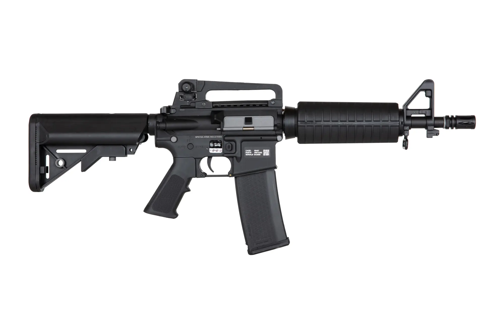 Replika karabinka SA-C02 CORE™ OD-G-SPE-01-018315-00 asgbox.pl Replika karabinka SA-C02 CORE™ - obrazek 5