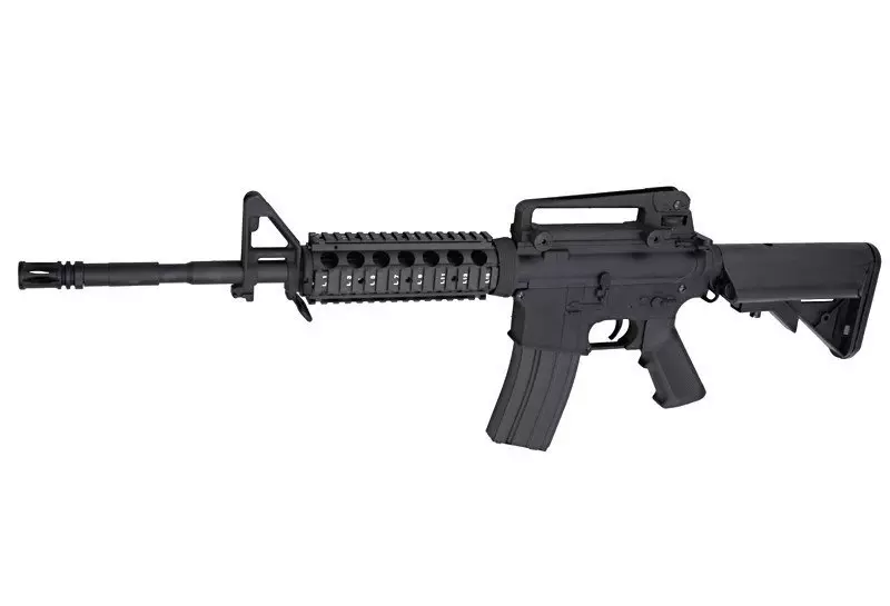 Replika karabinka CM013 OD-G-CYM-01-004487-00 asgbox.pl Replika karabinka CM013 - obrazek 4