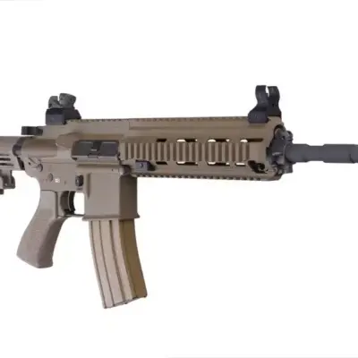 Replika karabinka szturmowego WE Open Bolt - Tan OD-G-WET-02-001923-00 asgbox.pl