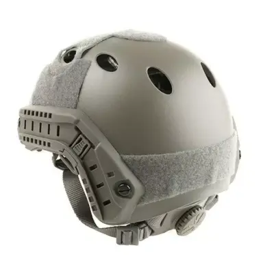 asgbox.pl - Replika kasku FAST PJ - Foliage Green