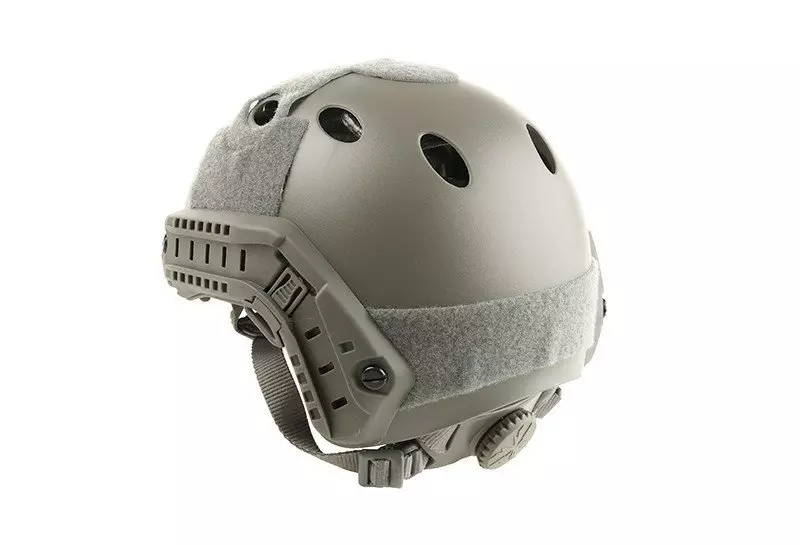 Replika kasku FAST PJ - Foliage Green OD-G-EME-21-002827-00 asgbox.pl asgbox.pl - Replika kasku FAST PJ - Foliage Green